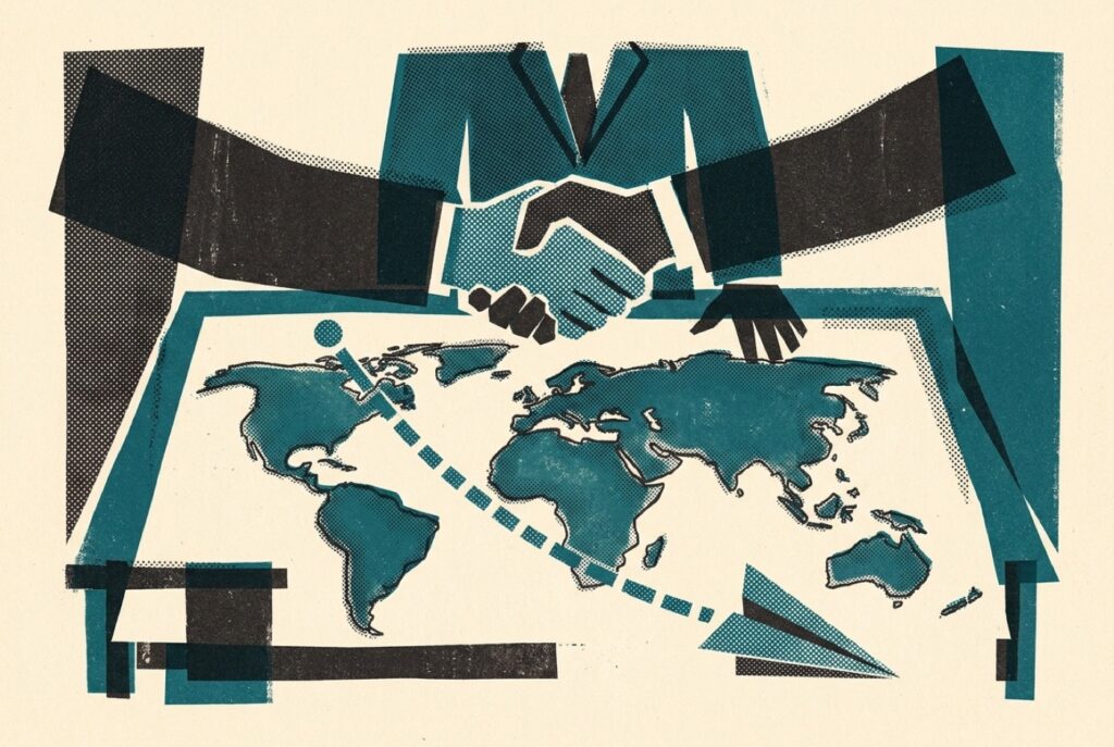 Illustration : 1971 : quand le Pakistan a rendu possible le rapprochement entre la Chine et les États-Unis