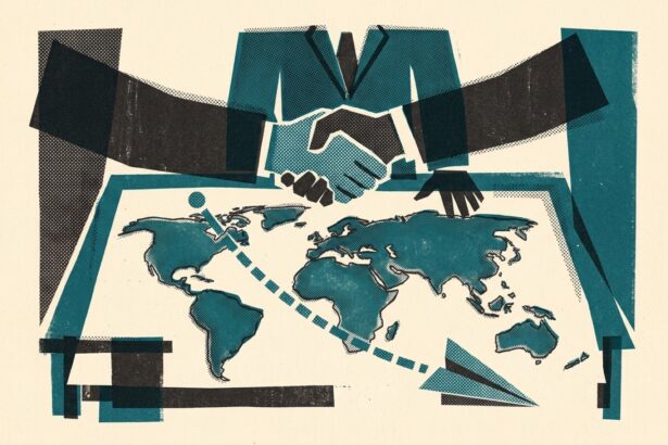 Illustration : 1971 : quand le Pakistan a rendu possible le rapprochement entre la Chine et les États-Unis