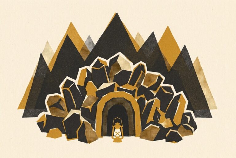 Illustration : Le sel rose « de l’Himalaya » est pakistanais : l’histoire de Khewra