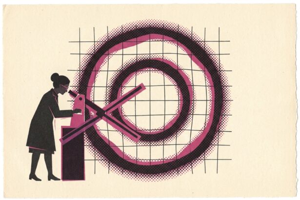 Illustration : Nergis Mavalvala, la Pakistanaise qui a « entendu » les ondes gravitationnelles