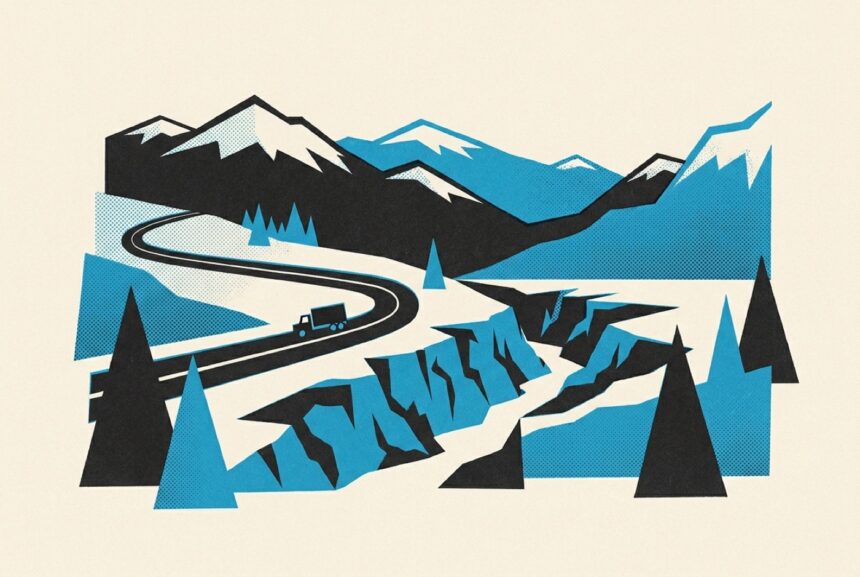 Illustration : La Karakoram Highway, « huitième merveille du monde » : le guide ultime