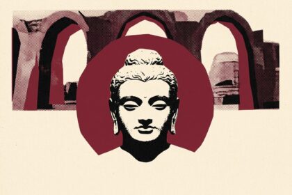 Illustration : Le Pakistan bouddhiste : Taxila et les trésors du Gandhara