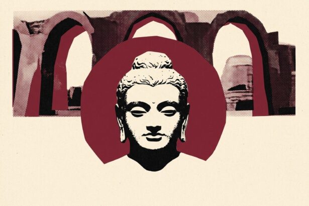Illustration : Le Pakistan bouddhiste : Taxila et les trésors du Gandhara